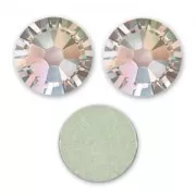 Strass Hotfix PureCrystal 5 mm Crystal AB x36