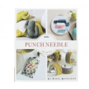 Punch Needle - Jeu de fil - Anisbee x1|raw }}
