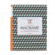 Le petit précis de Macramé - Toute les techniques de base x1