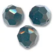 Rondes PureCrystal 5000 4 mm Jet Nut 2X x20