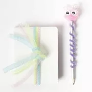 Kit de bricolage pour enfant Rico Design - Girly - 100 pièces x1