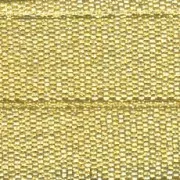 Ruban Organza 13 mm gold x 3 m