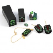 Pâte Fimo Professional 454gr Noir (n°9)