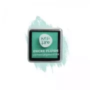 Encreur pour tampon - Encre fluide à pigment - Aquarelle - Kesi Art x1