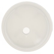 Moule silicone pour réaliser une boule / sphère de 30mm en résine