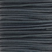 Coton ciré 2 mm Bleu Nuit x5 m|raw }}