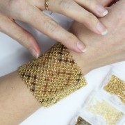 Rocaille Miyuki 11/0 311 - Topaz Gold Luster x8g