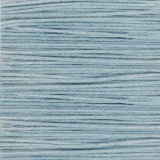 Coton ciré 1 mm Bleu clair x5 m|raw }}