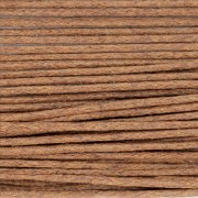 Coton ciré 1 mm Marron x4.95 m|raw }}