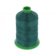Fil en polyester Vega Super taille 20 Vert émeraude n°930 x300m