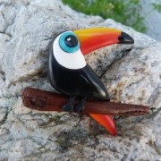 Pâte Fimo Soft 454gr Blanc (n°0)