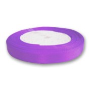 Ruban Satin 10 mm Violet x 20 m|raw }}