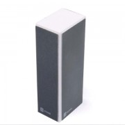 Bloc polissoir ImpressArt - Gros grain et moyen - Finition Mat - Noir x1