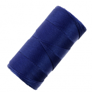 Fil C-LON Micro Cord 0.3 mm - Capri x91m