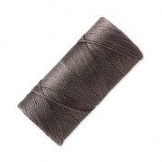 Fil C-LON Micro Cord 0.3 mm - Cocoa x91m|raw }}