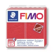 Pâte Fimo Effet Cuir