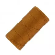 Fil C-LON Micro Cord 0.3 mm - Gold x274m