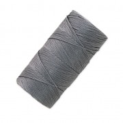 Fil C-LON Micro Cord 0.3 mm - Gray x91m