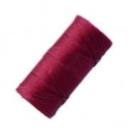 Fil C-LON Micro Cord 0.3 mm - Red x91m