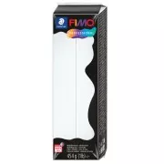 Pâte Fimo Professional 454gr Blanc (n°0)