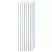 Pâte Fimo Professional 454gr Blanc (n°0)