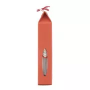 Aiguilles Milliners Tulip sans nickel pour tissage - Hiroshima Needles - N°10 x6