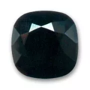 Cabochon PureCrystal 4470 10 mm Jet x1