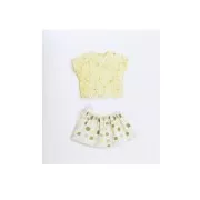 Le petit livre de couture de Rico n°5 - Crafted Nature - Fait par la nature