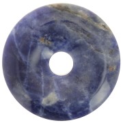 Donuts 40 mm Sodalite  x1|raw }}