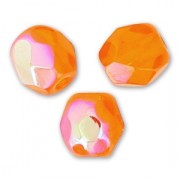 Facettes 4 mm Hyacinth AB x50|raw }}