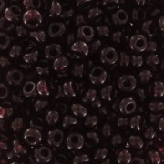 Preciosa Perles rocailles 11/0 2 mm - Siam x20g|raw }}