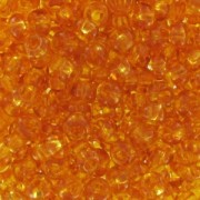 Preciosa Perles rocailles 11/0 2 mm - Topaz x20g|raw }}