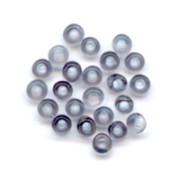 Preciosa Perles rocailles 11/0 2 mm - Montana x20g