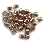 Toho Treasures 1,8 mm TO1T221 - Metallic Bronze x8g