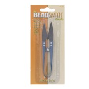 Ciseaux de précision - Coupe-fil pour la couture et broderie - 10.5 cm x1|raw }}