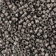 Miyuki Delica 11/0 DB0038 - Palladium Plated x5g|raw }}