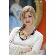 Coquillage Cauri finition black pour la création de bijoux DIY - 12 à 20 mm x 1