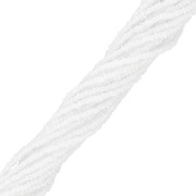 Charlottes Preciosa 15/0 - Chalkwhite x9g|raw }}