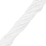 Charlottes Preciosa 15/0 - Chalkwhite x9g