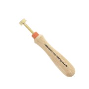 Outil pour sertir les cabochons - Rivoli 1122 12 mm et Square 4470 12 mm x1|raw }}