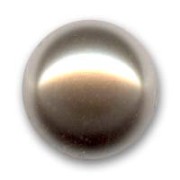 Cabochon Nacré PureCrystal 5817 6 mm Bronze Pearl x1