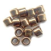 Toho Treasures 3,3 mm TO3T221 - Metallic Bronze x8g|raw }}