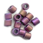 Toho Treasures 3,3 mm TO3T703 - Mat Mauve Mocca x8g|raw }}