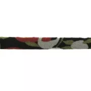 Cordon en tissu Liberty - Wiltshire - September x1m