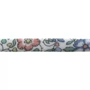 Cordon en tissu Liberty - Katie and Millie - Leitha x1m