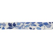 Cordon en tissu Liberty - Katie and Millie - Baby Blue x1m|raw }}