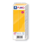 Pâte Fimo Soft 454gr Tournesol (n°16)