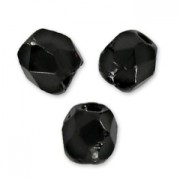 Facettes 2.5 mm Jet  x50|raw }}