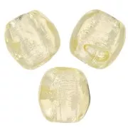Facettes 2.5 mm Jonquil x50