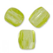 Facettes 2 mm véritable (True 2) - Olivine x50